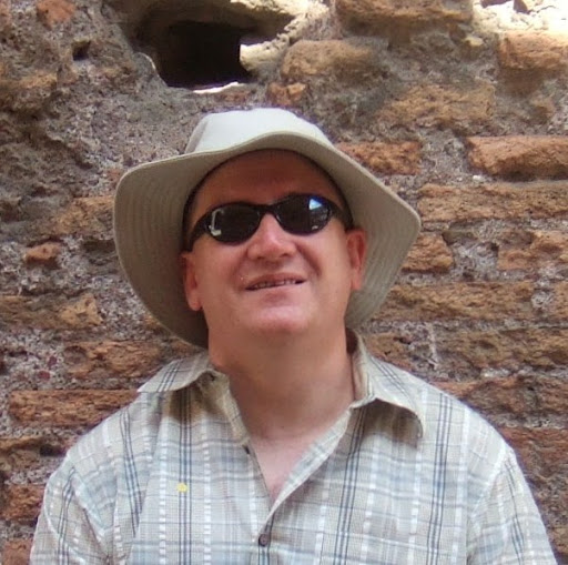 Dave Townsend Photo 40