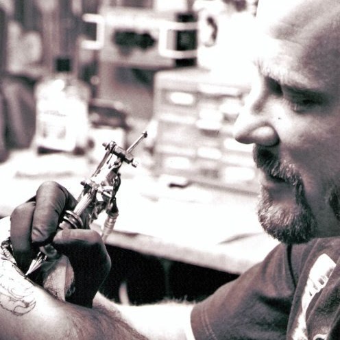 Brian Welsh Photo 18