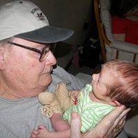 Donald Taylor Photo 32