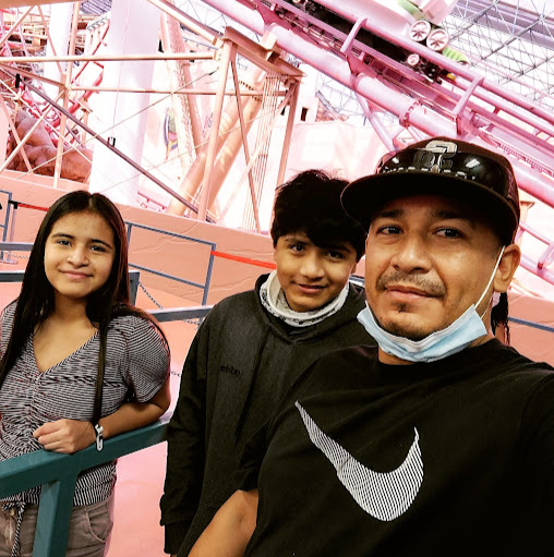 Steven Villanueva Photo 16