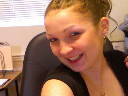 Ashley Knight Photo 39