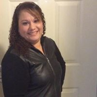 Christina Soares Photo 16