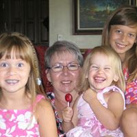 Deborah Griffin Photo 26 Deborah Griffin Photo 26