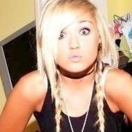 Amanda Spalding Photo 8