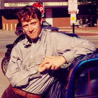 Joshua Gates Photo 25