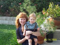 Rebecca Mccabe Photo 5