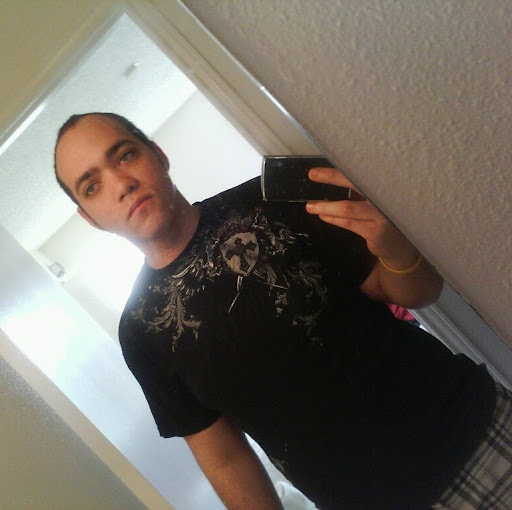 David Brewer Photo 9