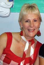 Sally Bray Photo 8