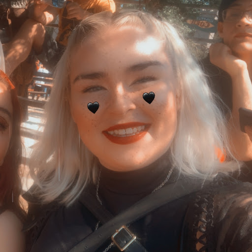 Katherine Copeland Photo 22