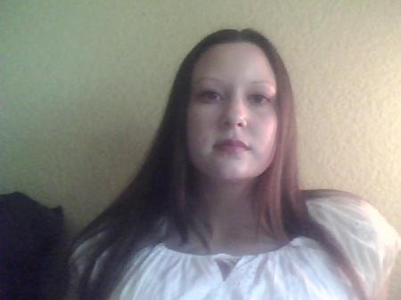 Angela Morse Photo 20