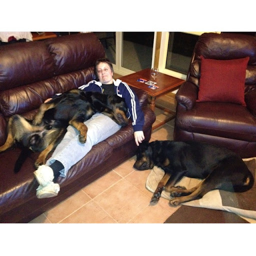 Debbie Marsh Photo 10