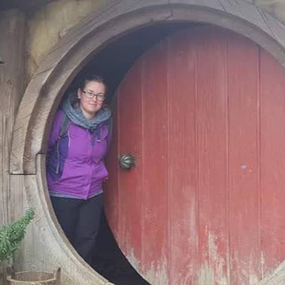 Michelle Brophy Photo 2