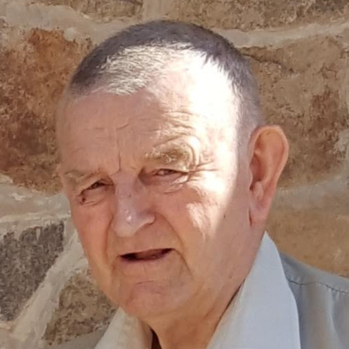 Peter Nicholson Photo 51