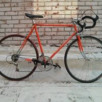 Alejandro Cruz Photo 22