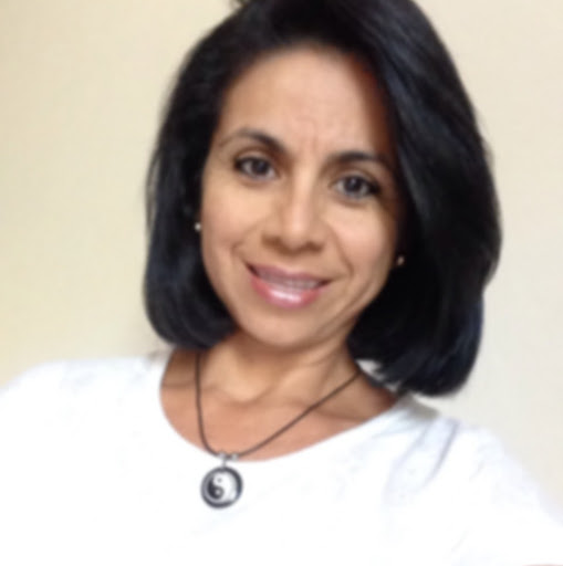Sandra Castillo Photo 8