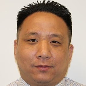 Charles Kao Photo 23