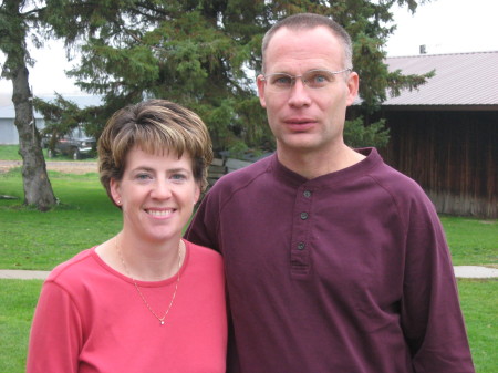 Kristine Boyer Photo 11