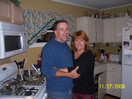 Kathleen Connors Photo 31