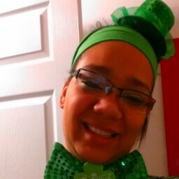 Anna Pierce Photo 21