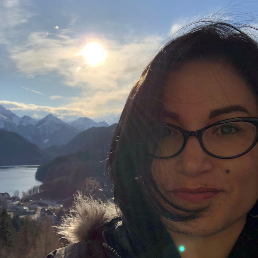 Christina Diaz Photo 14