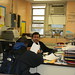 Gregory Hodge Photo 22