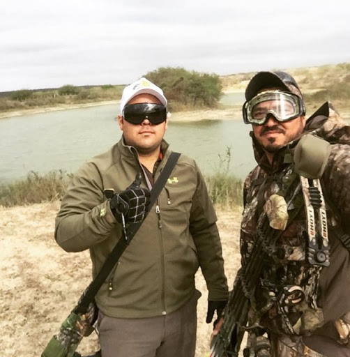 Sergio Gonzalez Photo 23