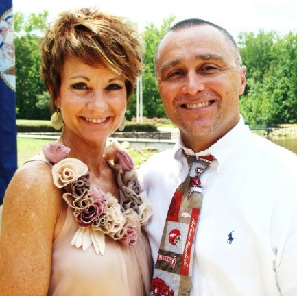 Curtis Garner Photo 11