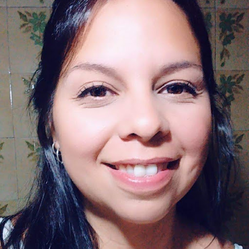 Jimena Silva Photo 6