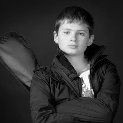 Stephen Cook Photo 18
