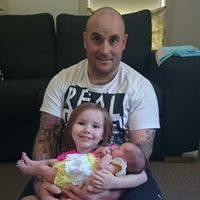 Sean Armstrong Photo 32