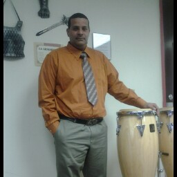 Edwin Vazquez Photo 45