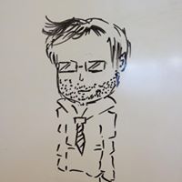 Mark Favreau Photo 15