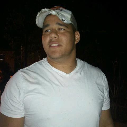 Stephen Juarez Photo 16