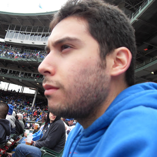 Marcos Rodriguez Photo 12