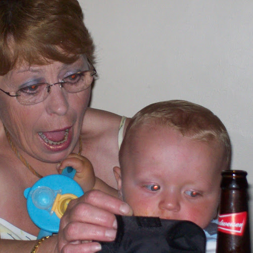 Alfred Holden Photo 10