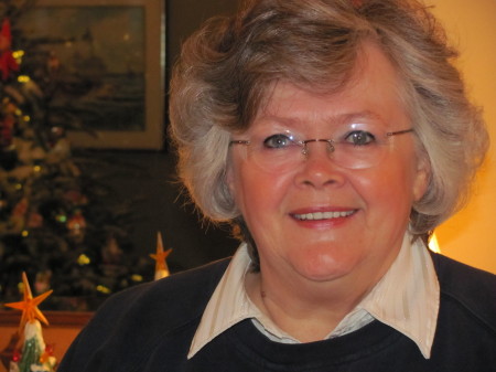 Margaret Hanson Photo 21