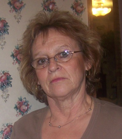 Sharon Fox Photo 37