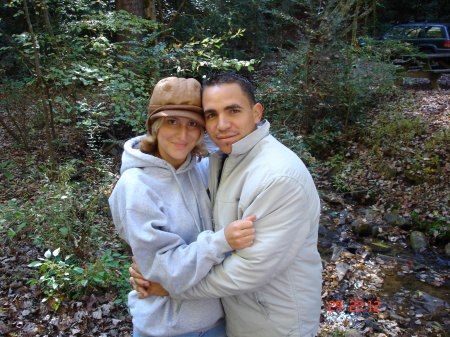 Christina Moran Photo 9