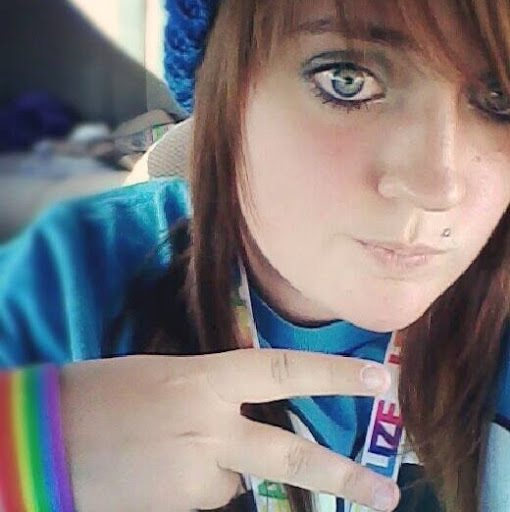 Misty Whitaker Photo 2