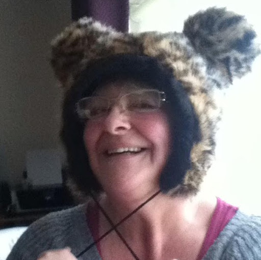 Pamela Ashley Photo 19