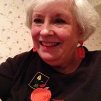 Judy Hudson Photo 38