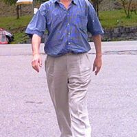 Paul Schneider Photo 34