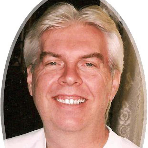 Paul Burrows Photo 31