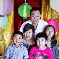 Eric Lao Photo 22