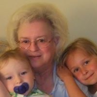 Patricia Robertson Photo 30