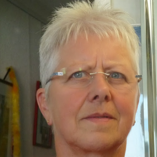 Ruth Weber Photo 13