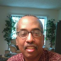 Robert Bridges Photo 30