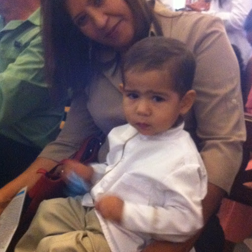 Dora Garcia Photo 20
