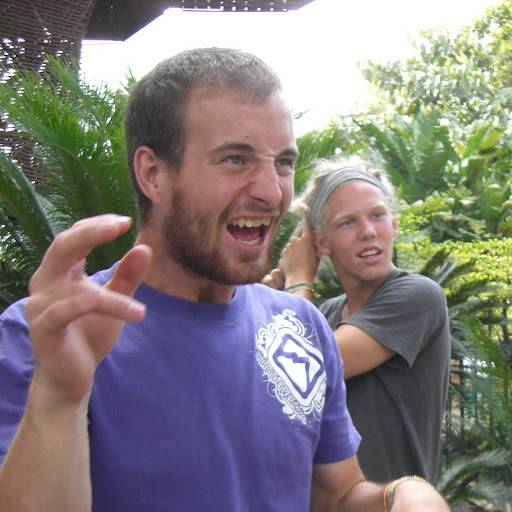 Michael Brewer Photo 31