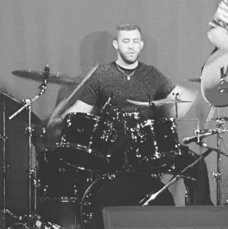 David Ramsey Photo 18